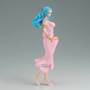 Figura di Nefeltari Vivi Glitter & Glamorous - One Piece - 23cm - BANPRESTO - Model Kit