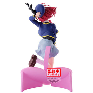 Action Figure Kana Arima - Oshi no Ko - 18cm - BANPRESTO - Model Kit