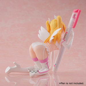 Figura Liliel Glitter & Glamorous 2.5 Dimensional - 12cm - BANPRESTO - Model Kit
