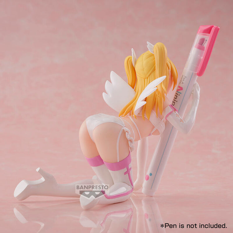 Figura Liliel Glitter & Glamorous 2.5 Dimensional - 12cm - BANPRESTO - Model Kit