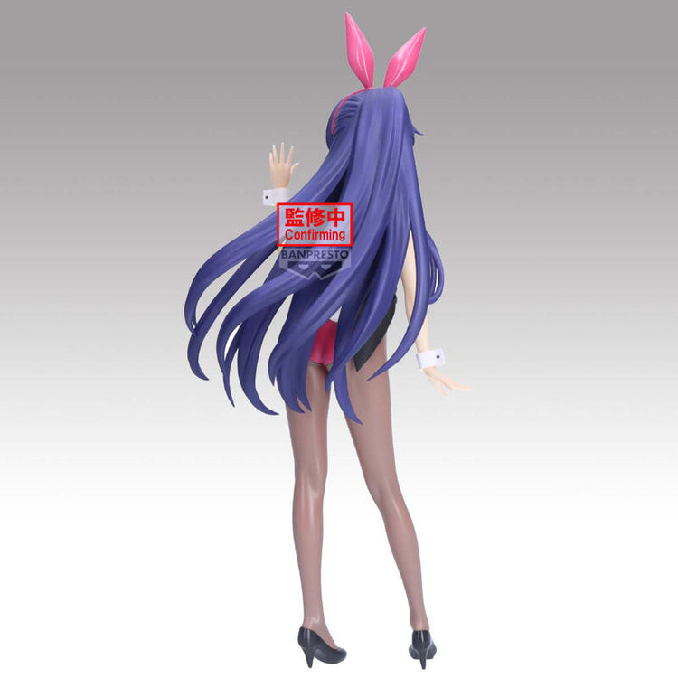 Figura Tohka Yatogami Glitter & Glamorous - Date A Live - 22cm - BANPRESTO - Model Kit