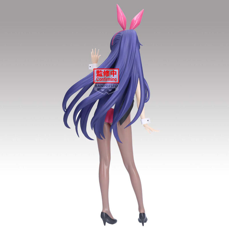 Figura Tohka Yatogami Glitter & Glamorous - Date A Live - 22cm - BANPRESTO - Model Kit