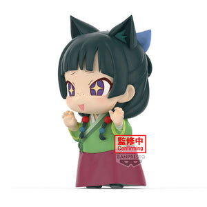 [PREORDER] Figura Maomao Big Sofvimates The Apothecary Diaries 15cm - Banpresto - ANIME / MANGA|BANPRESTO