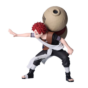 Naruto Shippuden - Statua Vibration Stars 12cm - BANPRESTO - Model Kit