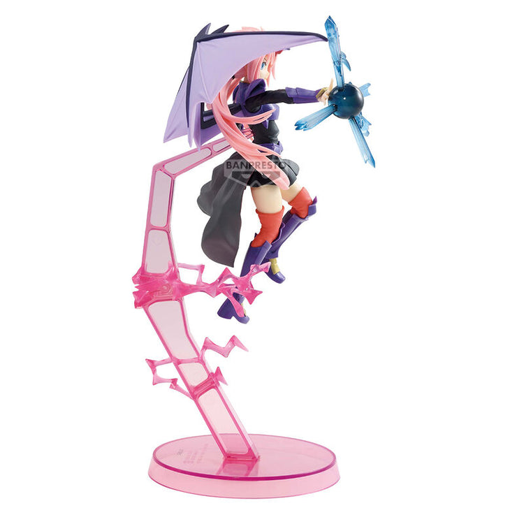 Action Figure Milim Dragon Form - That Time I Got Reincarnated as a Slime - 15cm - BANPRESTO - Model Kit