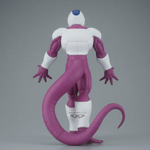 Figura Cooler Dragon Ball Z Solid Edge Works 17cm - BANPRESTO - Model Kit