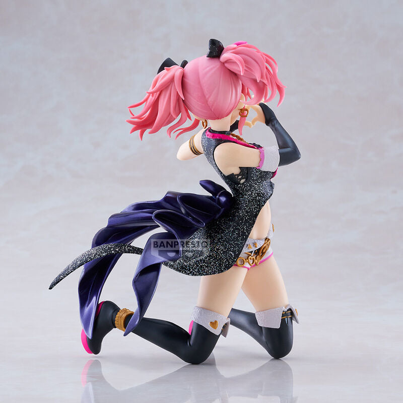 Figura Mika Jougasaki - The Idolmaster: Action Figure 16cm - BANPRESTO - Model Kit
