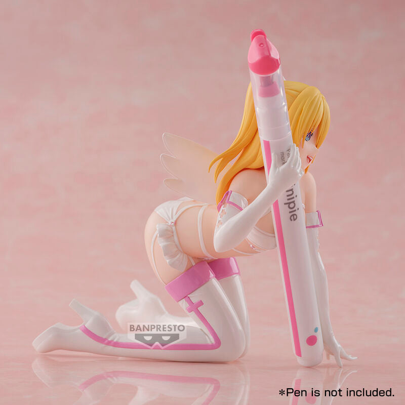 Figura Liliel Glitter & Glamorous 2.5 Dimensional - 12cm - BANPRESTO - Model Kit