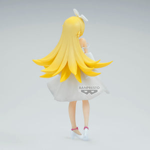 Figura Shinobu Oshino - Monogatari Series - 20cm - BANPRESTO - Model Kit