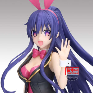 Figura Tohka Yatogami Glitter & Glamorous - Date A Live - 22cm - BANPRESTO - Model Kit