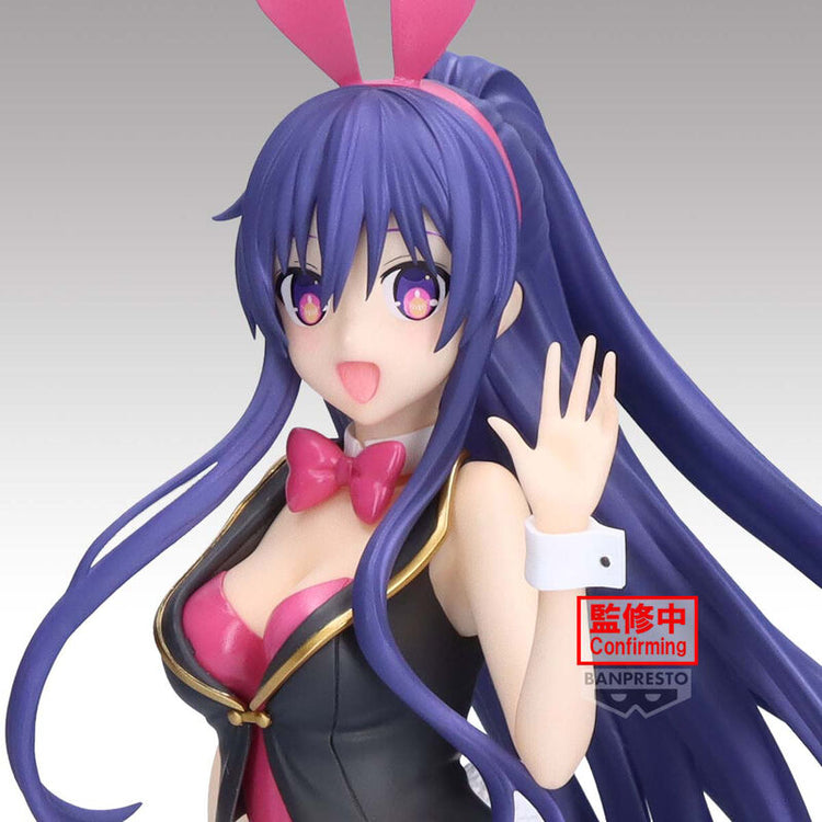 Figura Tohka Yatogami Glitter & Glamorous - Date A Live - 22cm - BANPRESTO - Model Kit