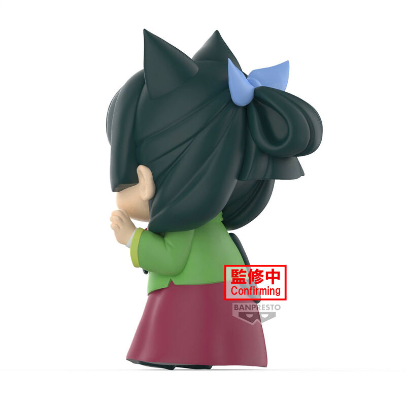 [PREORDER] Figura Maomao Big Sofvimates The Apothecary Diaries 15cm - Banpresto - ANIME / MANGA|BANPRESTO