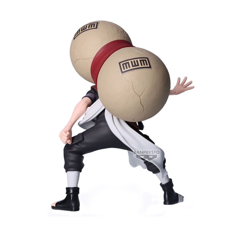 Naruto Shippuden - Statua Vibration Stars 12cm - BANPRESTO - Model Kit