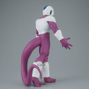 Figura Cooler Dragon Ball Z Solid Edge Works 17cm - BANPRESTO - Model Kit