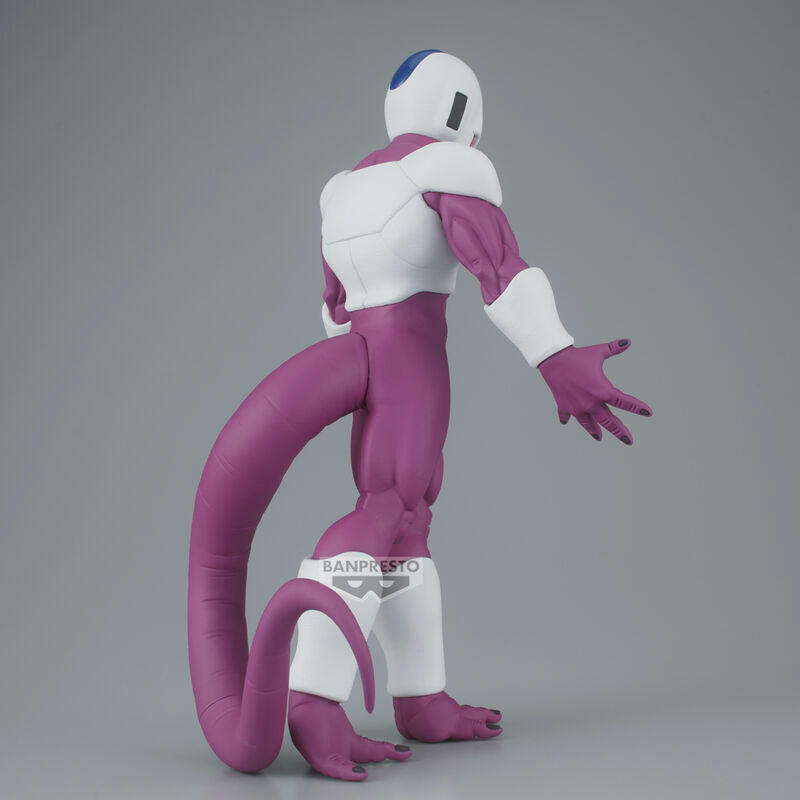Figura Cooler Dragon Ball Z Solid Edge Works 17cm - BANPRESTO - Model Kit