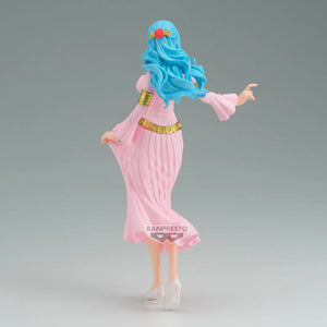 Figura di Nefeltari Vivi Glitter & Glamorous - One Piece - 23cm - BANPRESTO - Model Kit