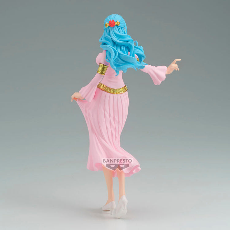 Figura di Nefeltari Vivi Glitter & Glamorous - One Piece - 23cm - BANPRESTO - Model Kit