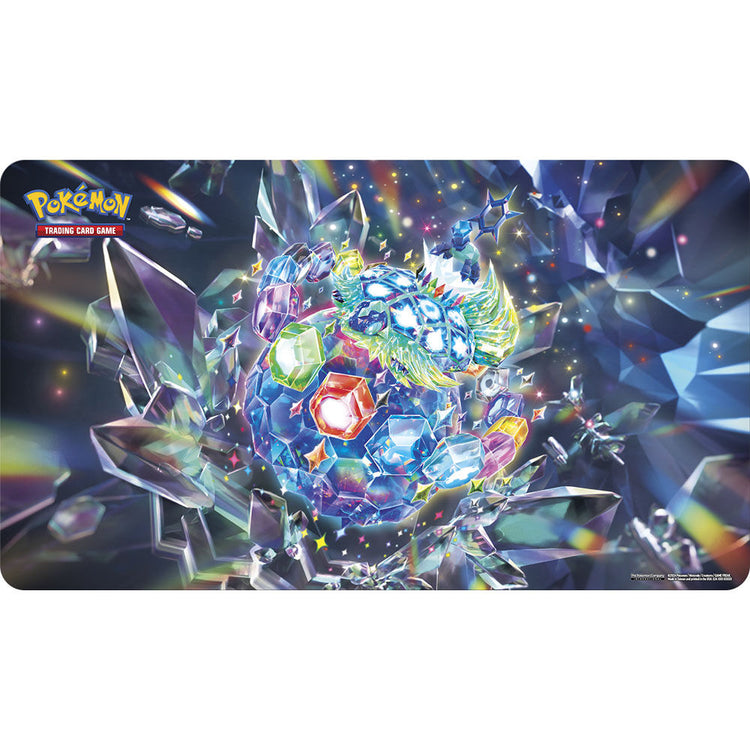 Estuche Ultra Premium Terapagos - Set Carte Pokémon in Italiano - POKEMON JUEGO DE CARTAS - Model Kit