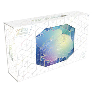 Estuche Ultra Premium Terapagos - Set Carte Pokémon in Italiano - POKEMON JUEGO DE CARTAS - Model Kit