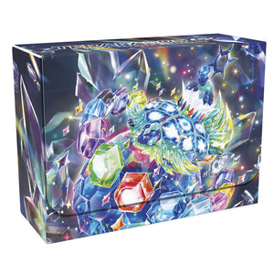 Estuche Ultra Premium Terapagos - Set Carte Pokémon in Italiano - POKEMON JUEGO DE CARTAS - Model Kit
