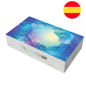 Estuche Ultra Premium Terapagos - Set Carte Pokémon in Italiano - POKEMON JUEGO DE CARTAS - Model Kit