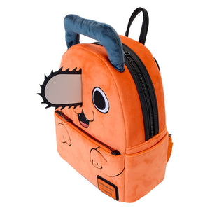Zaino Pochita Chainsaw Man Loungefly: Il Demone Motosega a Portata di Mano! - LOUNGEFLY - Model Kit