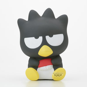 Figura Badtz-Maru Sanrio 11cm - Banpresto - BANPRESTO - Model Kit
