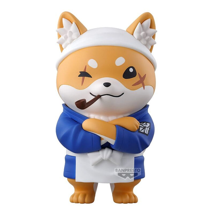 Figura Shiba Taishou Blue Archive 15cm - Banpresto - BANPRESTO - Model Kit