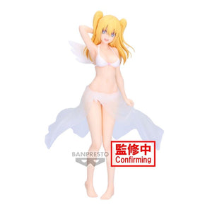 Figura Liliel Swimsuit Glitter & Glamorous 2.5 Dimensional Seduction 22cm - BANPRESTO - Model Kit