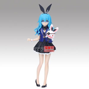 Yoshino - Figura Glitter & Glamorous - Date A Live - 20cm - BANPRESTO - Model Kit