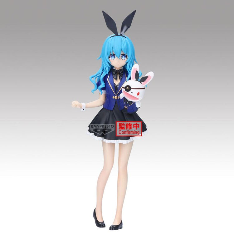 Yoshino - Figura Glitter & Glamorous - Date A Live - 20cm - BANPRESTO - Model Kit
