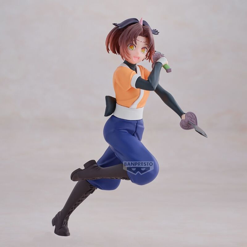 Figura Kana Arima - Oshi no Ko - 16cm - Banpresto - BANPRESTO - Model Kit