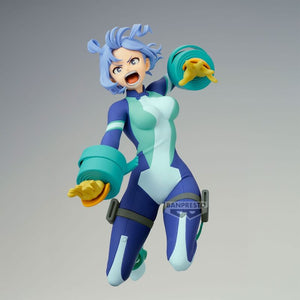 Action Figure Nejire Hado Amazing Heroes My Hero Academia 15cm - BANPRESTO - Model Kit