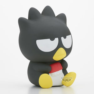 Figura Badtz-Maru Sanrio 11cm - Banpresto - BANPRESTO - Model Kit
