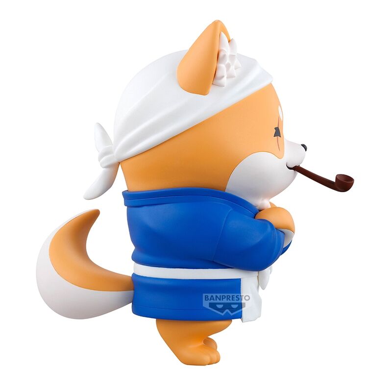 Figura Shiba Taishou Blue Archive 15cm - Banpresto - BANPRESTO - Model Kit