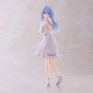 Hana Suzuki - Idolmaster - Action Figure 22cm Banpresto - BANPRESTO - Model Kit