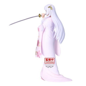 Akane Kurokawa - Action Figure Oshi no Ko 18cm - BANPRESTO - Model Kit