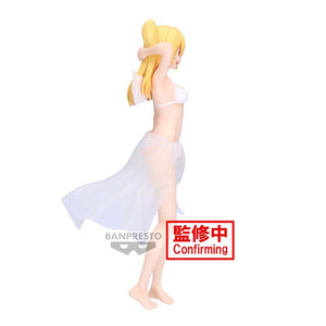 Figura Liliel Swimsuit Glitter & Glamorous 2.5 Dimensional Seduction 22cm - BANPRESTO - Model Kit