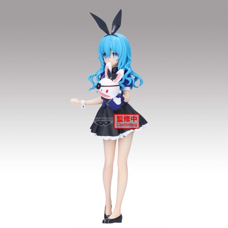 Yoshino - Figura Glitter & Glamorous - Date A Live - 20cm - BANPRESTO - Model Kit