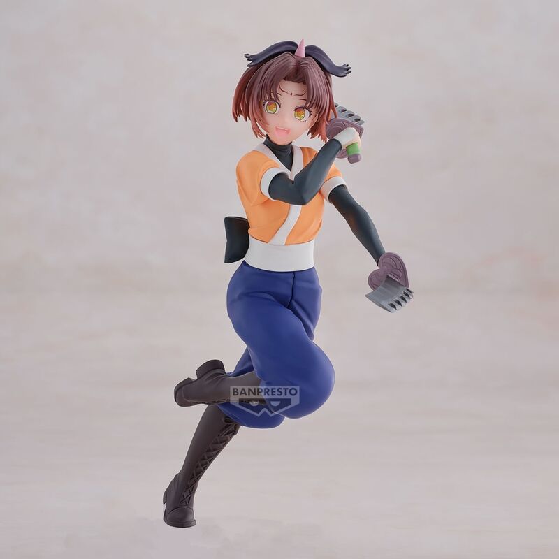 Figura Kana Arima - Oshi no Ko - 16cm - Banpresto - BANPRESTO - Model Kit