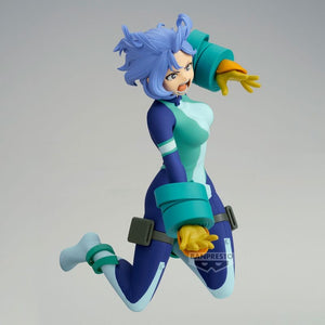 Action Figure Nejire Hado Amazing Heroes My Hero Academia 15cm - BANPRESTO - Model Kit