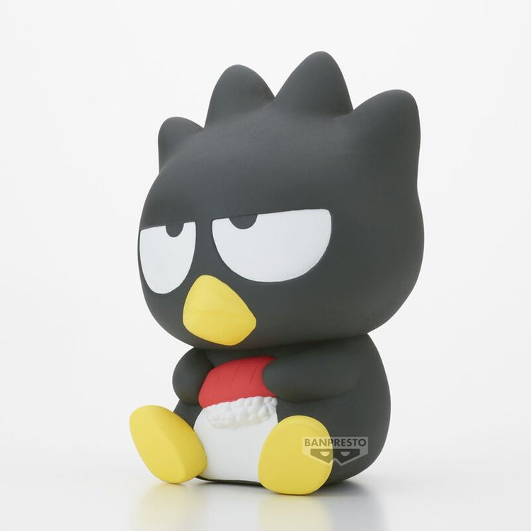 Figura Badtz-Maru Sanrio 11cm - Banpresto - BANPRESTO - Model Kit