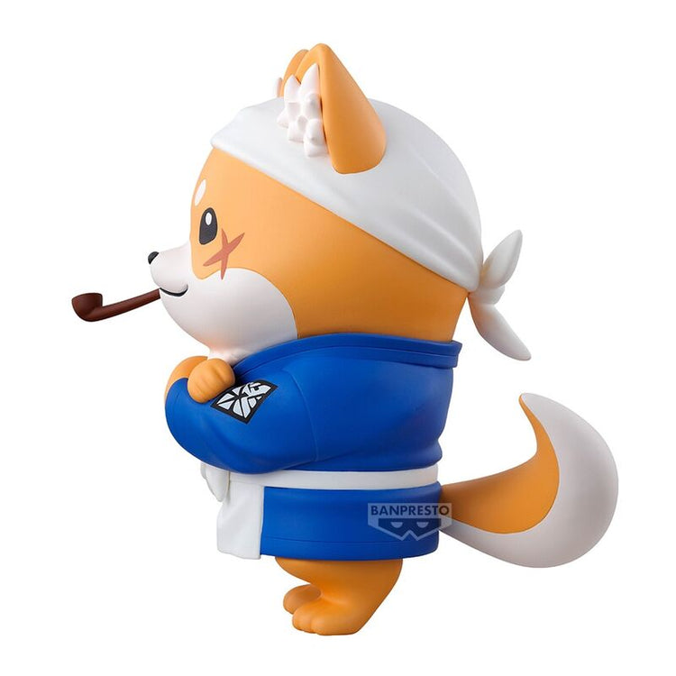Figura Shiba Taishou Blue Archive 15cm - Banpresto - BANPRESTO - Model Kit