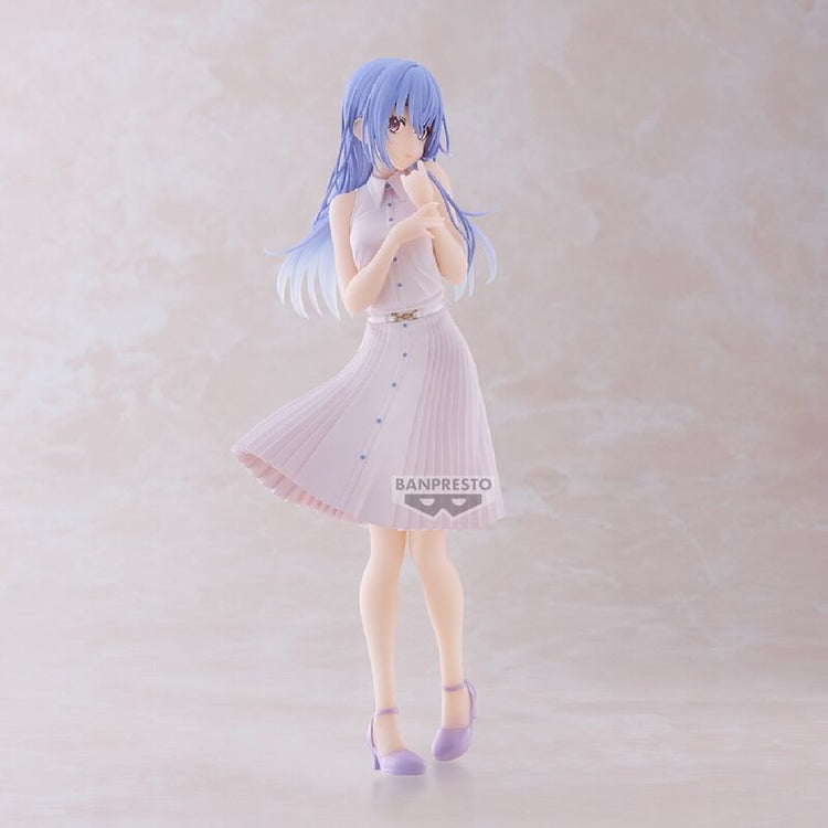 Hana Suzuki - Idolmaster - Action Figure 22cm Banpresto - BANPRESTO - Model Kit