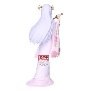 Akane Kurokawa - Action Figure Oshi no Ko 18cm - BANPRESTO - Model Kit