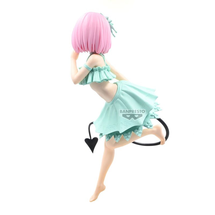 Figura Momo Belia Deviluke Glitter & Glamorous - To Love-Ru Darkness 23cm - BANPRESTO - Model Kit