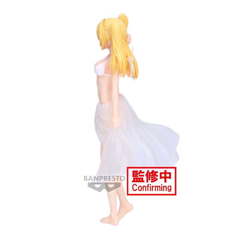 Figura Liliel Swimsuit Glitter & Glamorous 2.5 Dimensional Seduction 22cm - BANPRESTO - Model Kit