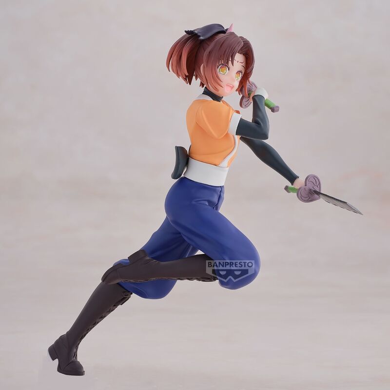 Figura Kana Arima - Oshi no Ko - 16cm - Banpresto - BANPRESTO - Model Kit