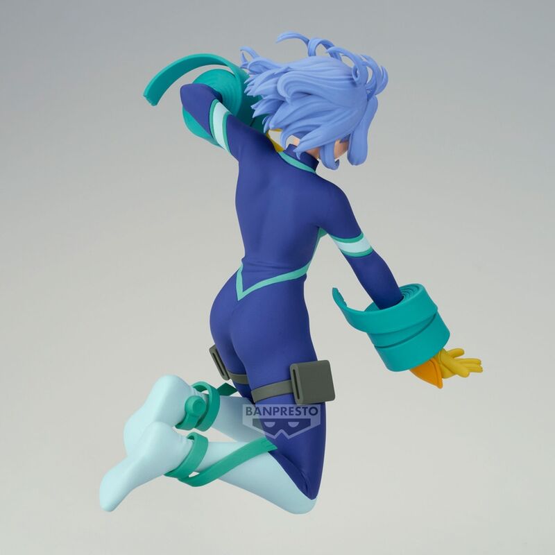 Action Figure Nejire Hado Amazing Heroes My Hero Academia 15cm - BANPRESTO - Model Kit