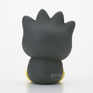 Figura Badtz-Maru Sanrio 11cm - Banpresto - BANPRESTO - Model Kit